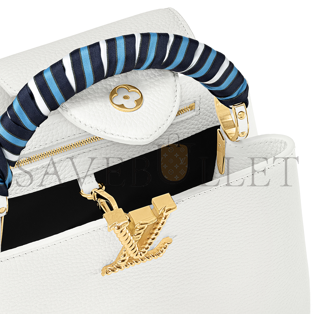 l**is V*t*n capucines bb m24673 (26.5*17.5*9cm)